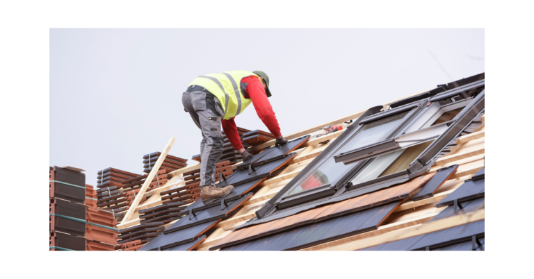 Professional Roofing Service Solutions for Durable and Secure Properties