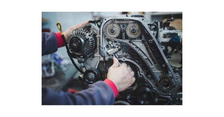 Ford Engines Explained: Performance, Reliability, and Ownership Insights