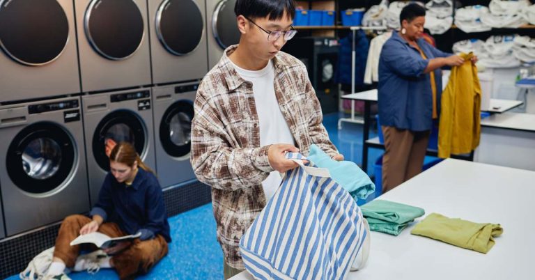 Affordable and Reliable Laundry Service in Makkah for Daily and Commercial Needs